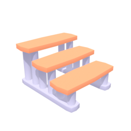 Benches